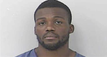 Joshua Taylor, - St. Lucie County, FL 